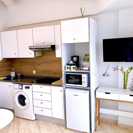 Precioso Atico Con Vistas Espectaculares. Apartment Corralejo Exterior photo