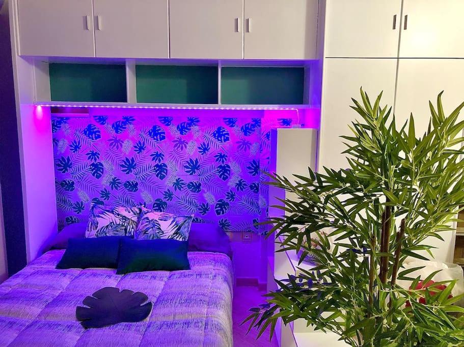 Precioso Atico Con Vistas Espectaculares. Apartment Corralejo Exterior photo