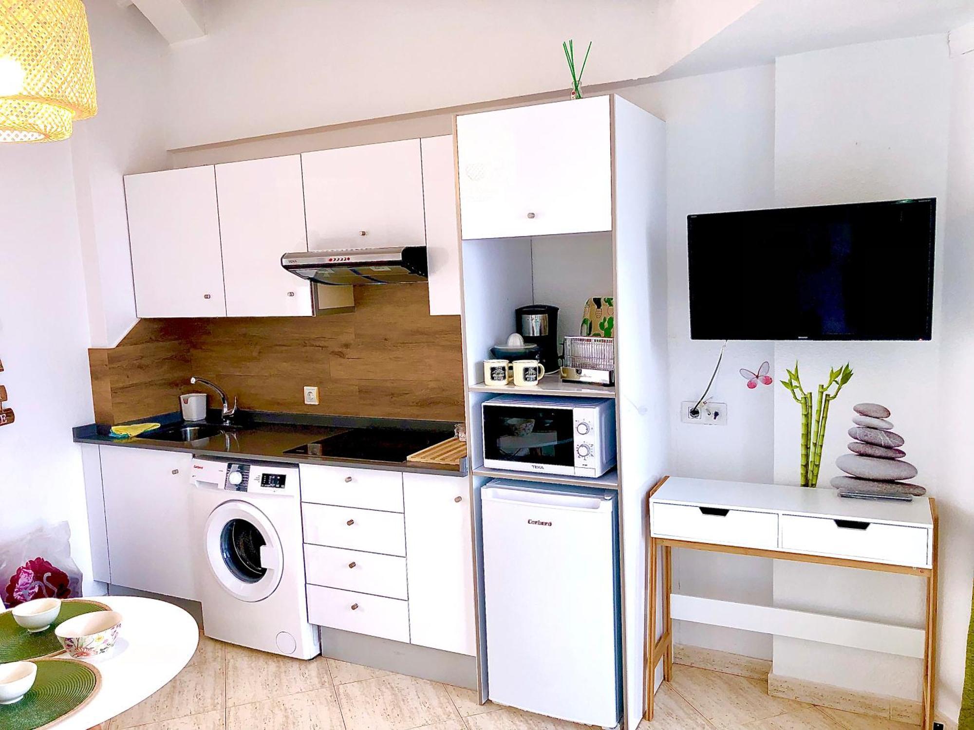 Precioso Atico Con Vistas Espectaculares. Apartment Corralejo Exterior photo